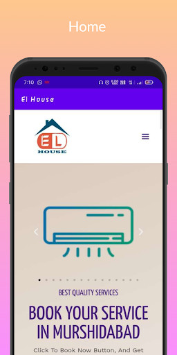 Run android online APK El House from MyAndroid or emulate El House using MyAndroid Run android online APK El House from MyAndroid or emulate El House using MyAndroid