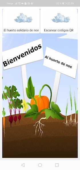 Run android online APK el huerto solidario de noe from MyAndroid or emulate el huerto solidario de noe using MyAndroid Run android online APK el huerto solidario de noe from MyAndroid or emulate el huerto solidario de noe using MyAndroid