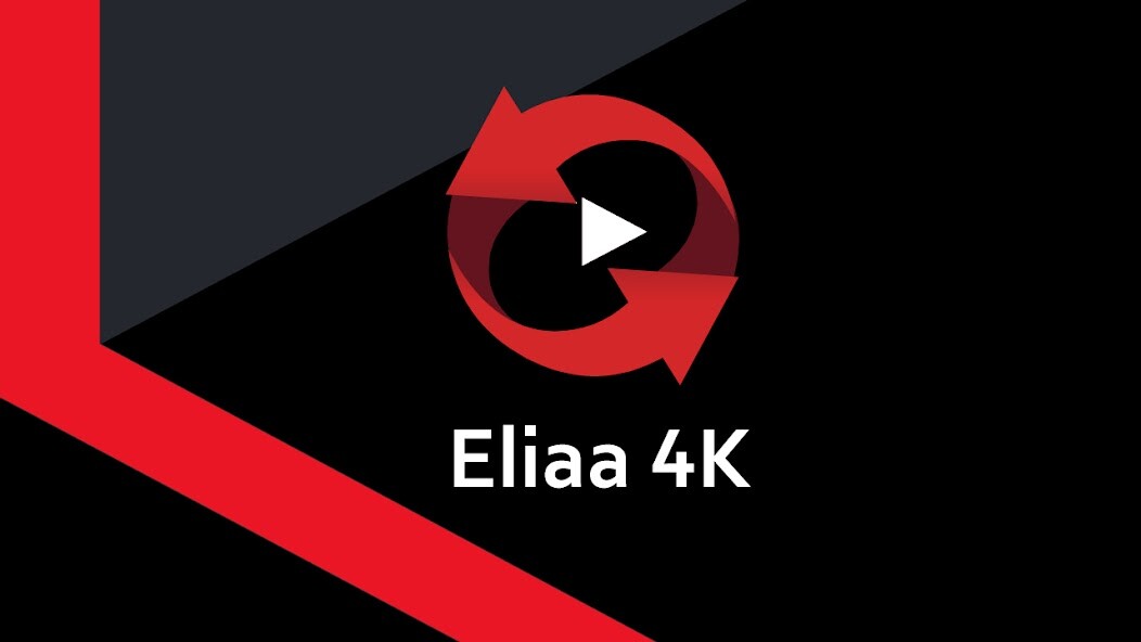 Run android online APK Eliaa 4K from MyAndroid or emulate Eliaa 4K using MyAndroid
