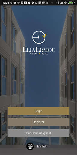 Run android online APK Elia Ermou Athens Hotel from MyAndroid or emulate Elia Ermou Athens Hotel using MyAndroid