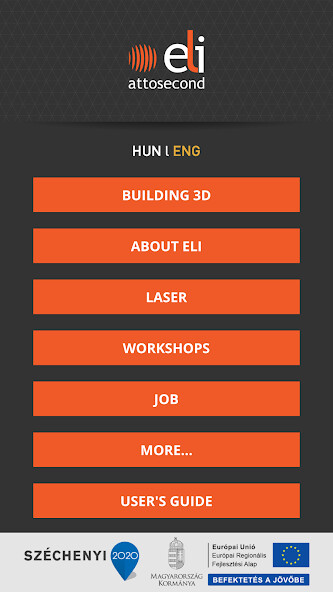 Run android online APK ELI-ALPS from MyAndroid or emulate ELI-ALPS using MyAndroid Run android online APK ELI-ALPS from MyAndroid or emulate ELI-ALPS using MyAndroid
