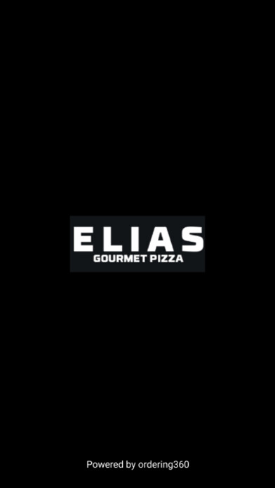 Emulate iPhone app Elias Gourmet Pizza using MyAndroid Emulate iPhone app Elias Gourmet Pizza using MyAndroid