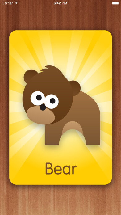 Emulate iPhone app eliasZOO using MyAndroid Emulate iPhone app eliasZOO using MyAndroid