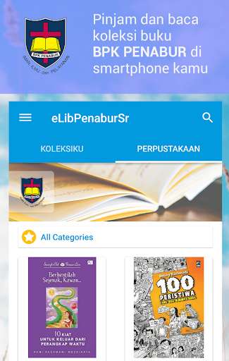 Run android online APK eLib Penabur SLTAK from MyAndroid or emulate eLib Penabur SLTAK using MyAndroid Run android online APK eLib Penabur SLTAK from MyAndroid or emulate eLib Penabur SLTAK using MyAndroid