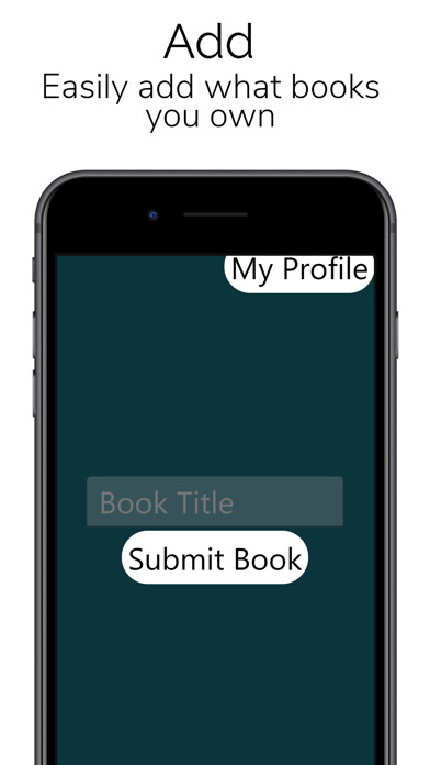 Emulate iPhone app eLibrarian using MyAndroid