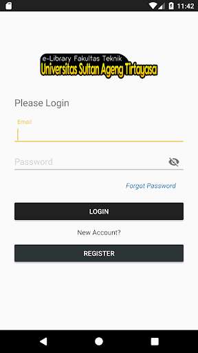 Run android online APK e-Library FT Universitas Sultan Ageng Tirtayasa from MyAndroid or emulate e-Library FT Universitas Sultan Ageng Tirtayasa using MyAndroid Run android online APK e-Library FT Universitas Sultan Ageng Tirtayasa from MyAndroid or emulate e-Library FT Universitas Sultan Ageng Tirtayasa using MyAndroid