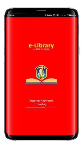Run android online APK e-Library of SMK 1 PEMDA from MyAndroid or emulate e-Library of SMK 1 PEMDA using MyAndroid Run android online APK e-Library of SMK 1 PEMDA from MyAndroid or emulate e-Library of SMK 1 PEMDA using MyAndroid