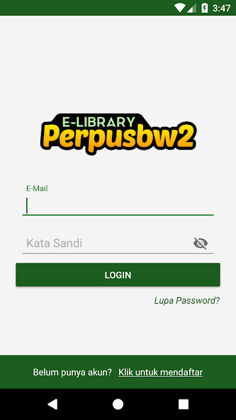 Run android online APK e-library Perpusbw2 from MyAndroid or emulate e-library Perpusbw2 using MyAndroid Run android online APK e-library Perpusbw2 from MyAndroid or emulate e-library Perpusbw2 using MyAndroid