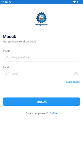 Run android online APK E-library POLINDO from MyAndroid or emulate E-library POLINDO using MyAndroid Run android online APK E-library POLINDO from MyAndroid or emulate E-library POLINDO using MyAndroid