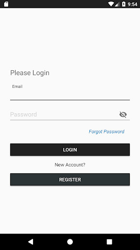 Emulate Android APK e-library SMAN 3 Sukabumi