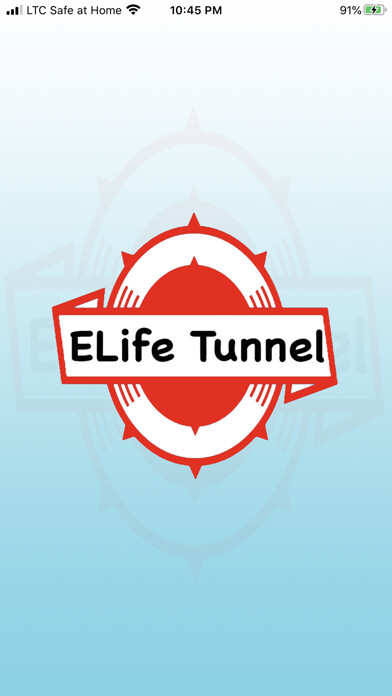 Emulate iPhone app Elife Tunnel using MyAndroid Emulate iPhone app Elife Tunnel using MyAndroid