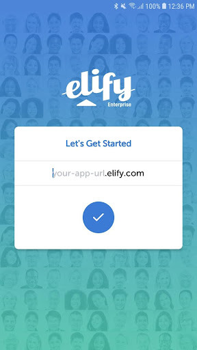 Run android online APK Elify - Digital Business Card from MyAndroid or emulate Elify - Digital Business Card using MyAndroid Run android online APK Elify - Digital Business Card from MyAndroid or emulate Elify - Digital Business Card using MyAndroid