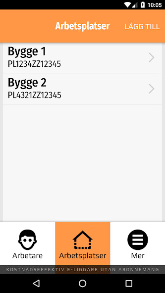 Run android online APK e-liggare Personalliggare bygg from MyAndroid or emulate e-liggare Personalliggare bygg using MyAndroid Run android online APK e-liggare Personalliggare bygg from MyAndroid or emulate e-liggare Personalliggare bygg using MyAndroid