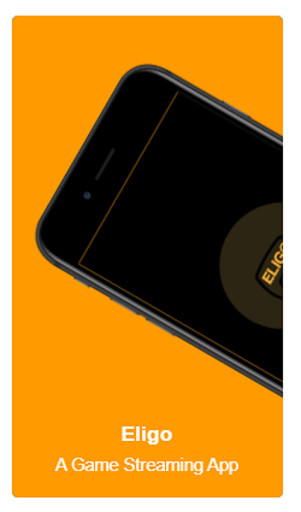 Run android online APK Eligo from MyAndroid or emulate Eligo using MyAndroid