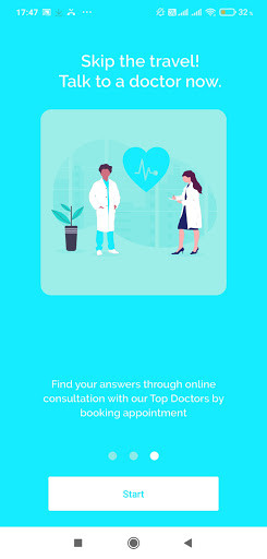 Run android online APK Eli Health - Online Doctor Consultations from MyAndroid or emulate Eli Health - Online Doctor Consultations using MyAndroid Run android online APK Eli Health - Online Doctor Consultations from MyAndroid or emulate Eli Health - Online Doctor Consultations using MyAndroid