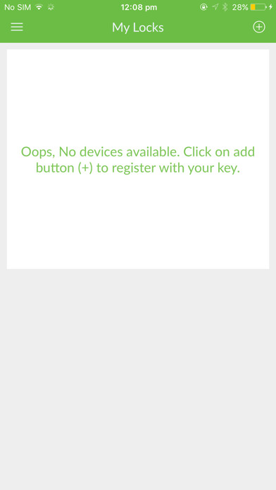 Run android online APK Elika BLE V1 from MyAndroid or emulate Elika BLE V1 using MyAndroid