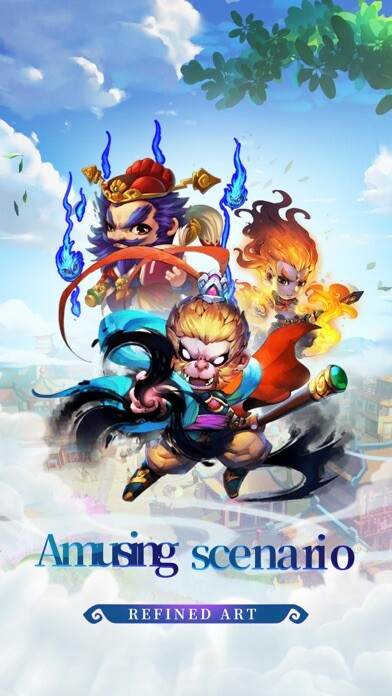Emulate iPhone app Eliminate the enemy, Challenge using MyAndroid Emulate iPhone app Eliminate the enemy, Challenge using MyAndroid