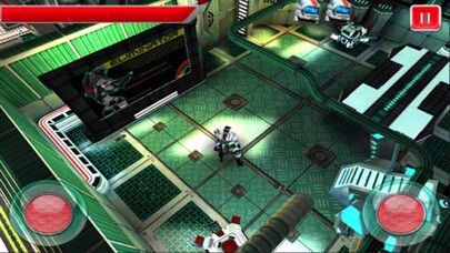 Emulate iPhone app Eliminator Sniper Shooting using MyAndroid Emulate iPhone app Eliminator Sniper Shooting using MyAndroid