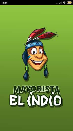 Run android online APK El Indio Mayorista from MyAndroid or emulate El Indio Mayorista using MyAndroid