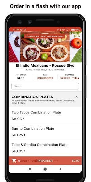 Run android online APK El Indio Mexicano from MyAndroid or emulate El Indio Mexicano using MyAndroid
