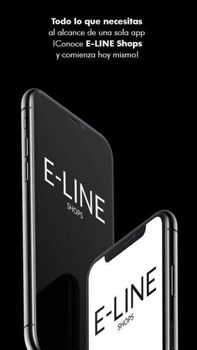 Emulate iPhone app E-LINE Shops using MyAndroid Emulate iPhone app E-LINE Shops using MyAndroid