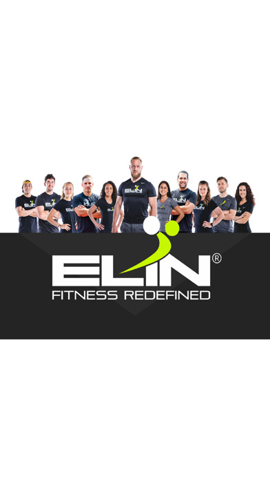 Emulate iPhone app ELIN Fitness Redefined® using MyAndroid Emulate iPhone app ELIN Fitness Redefined® using MyAndroid