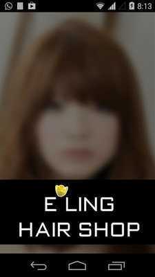 Emulate Android APK E Ling Hair Salon Emulate Android APK E Ling Hair Salon
