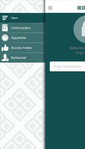 Run android online APK Elins Esplanad intern from MyAndroid or emulate Elins Esplanad intern using MyAndroid
