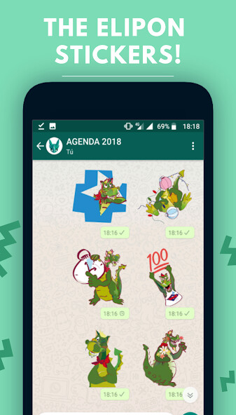 Run android online APK Elipón Stickers from MyAndroid or emulate Elipón Stickers using MyAndroid Run android online APK Elipón Stickers from MyAndroid or emulate Elipón Stickers using MyAndroid