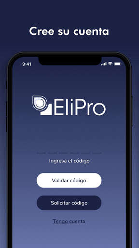 Run android online APK EliPro from MyAndroid or emulate EliPro using MyAndroid Run android online APK EliPro from MyAndroid or emulate EliPro using MyAndroid