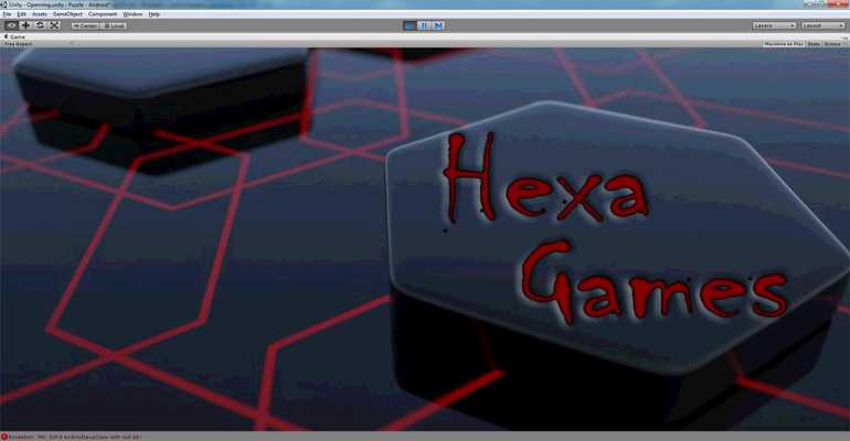 Emulate Android APK Elipse Puzzle Emulate Android APK Elipse Puzzle
