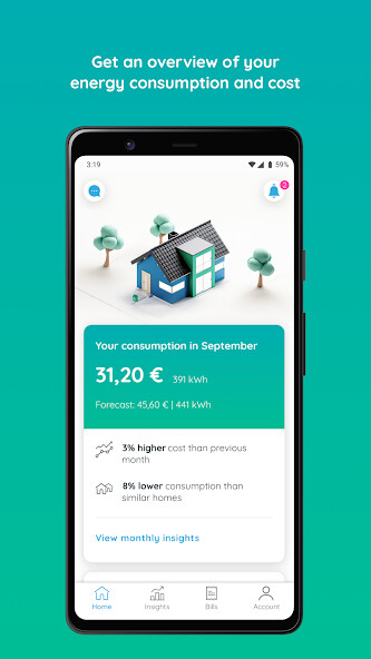 Run android online APK Eliq Energy Insights from MyAndroid or emulate Eliq Energy Insights using MyAndroid Run android online APK Eliq Energy Insights from MyAndroid or emulate Eliq Energy Insights using MyAndroid