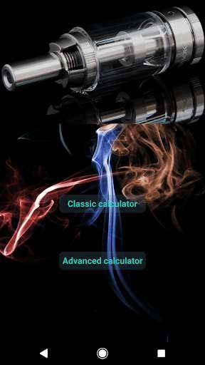 Run android online APK e-liquid calculator limit from MyAndroid or emulate e-liquid calculator limit using MyAndroid Run android online APK e-liquid calculator limit from MyAndroid or emulate e-liquid calculator limit using MyAndroid