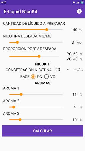Run android online APK E-Liquid NicoKit from MyAndroid or emulate E-Liquid NicoKit using MyAndroid Run android online APK E-Liquid NicoKit from MyAndroid or emulate E-Liquid NicoKit using MyAndroid