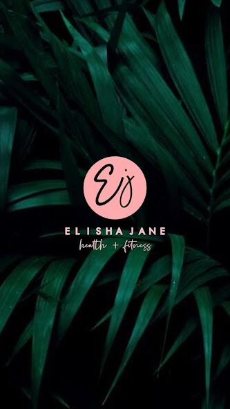 Run android online APK Elisha Jane Health and Fitness from MyAndroid or emulate Elisha Jane Health and Fitness using MyAndroid