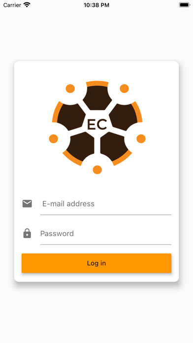 Emulate iPhone app Elitcourt using MyAndroid Emulate iPhone app Elitcourt using MyAndroid