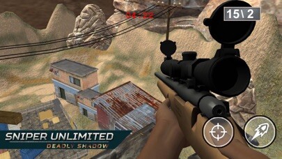 Emulate iPhone app Elite Army Shooter using MyAndroid Emulate iPhone app Elite Army Shooter using MyAndroid