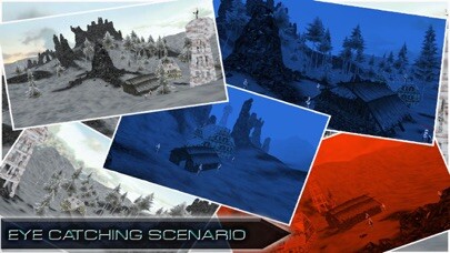 Emulate iPhone app Elite Army Sniper Shooter 3d - spy shooting missions : fully free game using MyAndroid Emulate iPhone app Elite Army Sniper Shooter 3d - spy shooting missions : fully free game using MyAndroid