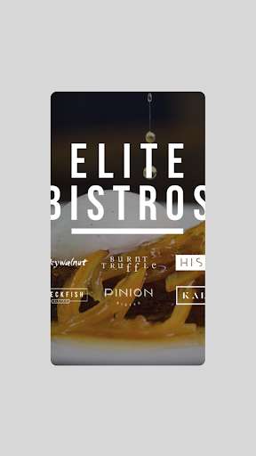 Run android online APK Elite Bistros from MyAndroid or emulate Elite Bistros using MyAndroid Run android online APK Elite Bistros from MyAndroid or emulate Elite Bistros using MyAndroid