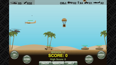 Emulate iPhone app Elite Chopper using MyAndroid Emulate iPhone app Elite Chopper using MyAndroid
