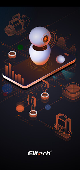 Run android online APK Elitech Tools from MyAndroid or emulate Elitech Tools using MyAndroid Run android online APK Elitech Tools from MyAndroid or emulate Elitech Tools using MyAndroid