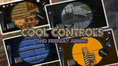 Emulate iPhone app Elite City Sniper Shooter 3d - Free Shooting Game using MyAndroid Emulate iPhone app Elite City Sniper Shooter 3d - Free Shooting Game using MyAndroid