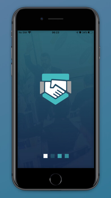 Emulate iPhone app Elite Closing Academy using MyAndroid
