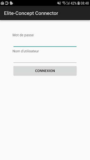 Run android online APK Elite-Concept Connector from MyAndroid or emulate Elite-Concept Connector using MyAndroid