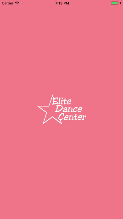 Emulate iPhone app Elite Dance Center BC using MyAndroid Emulate iPhone app Elite Dance Center BC using MyAndroid