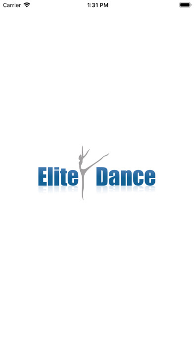 Emulate iPhone app Elite Dance of Covington using MyAndroid Emulate iPhone app Elite Dance of Covington using MyAndroid
