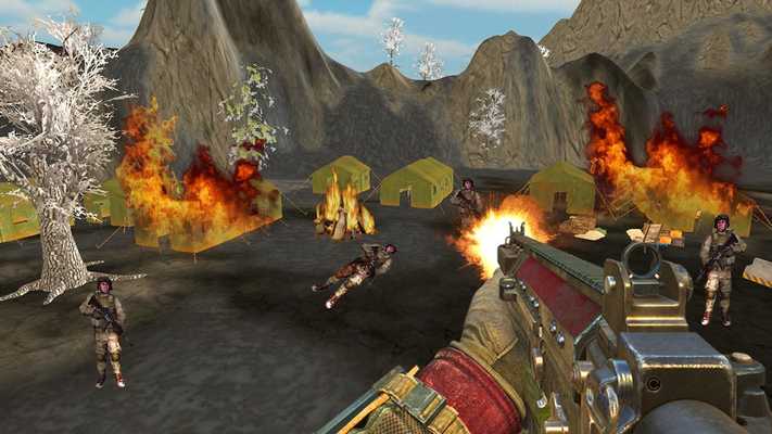 Emulate Android APK Elite Gunner Fury Strike Emulate Android APK Elite Gunner Fury Strike