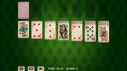 Emulate iPhone app Elite Klondike Solitaire using MyAndroid Emulate iPhone app Elite Klondike Solitaire using MyAndroid