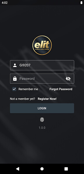 Run android online APK ELIT - Elit Online Trading from MyAndroid or emulate ELIT - Elit Online Trading using MyAndroid