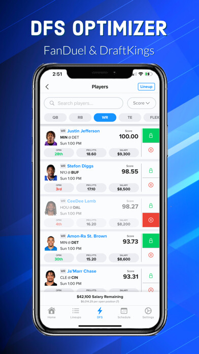 Emulate iPhone app Elite Picks using MyAndroid Emulate iPhone app Elite Picks using MyAndroid
